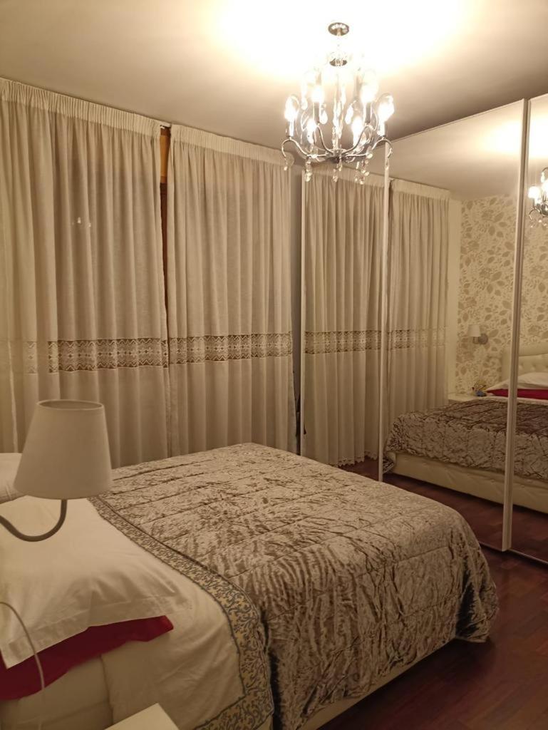 Casa Eur Torrino Apartment