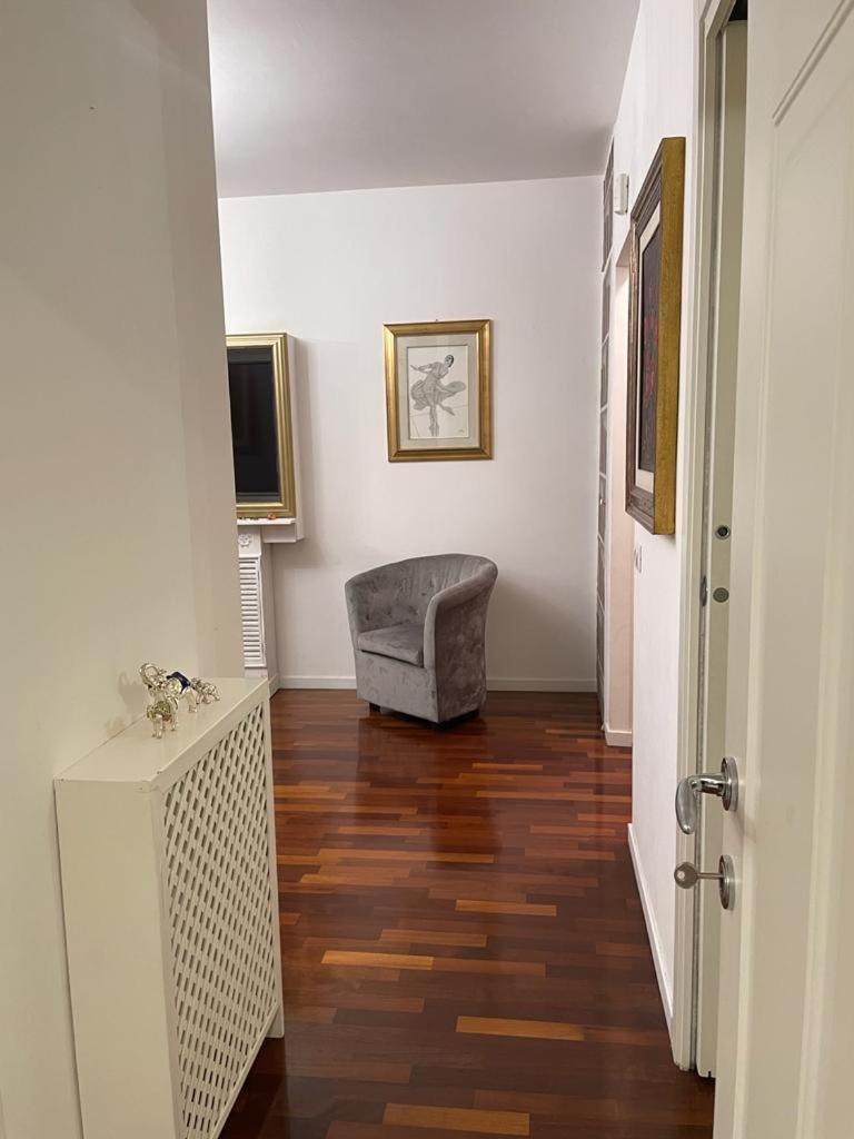 Apartment Casa Eur Torrino *