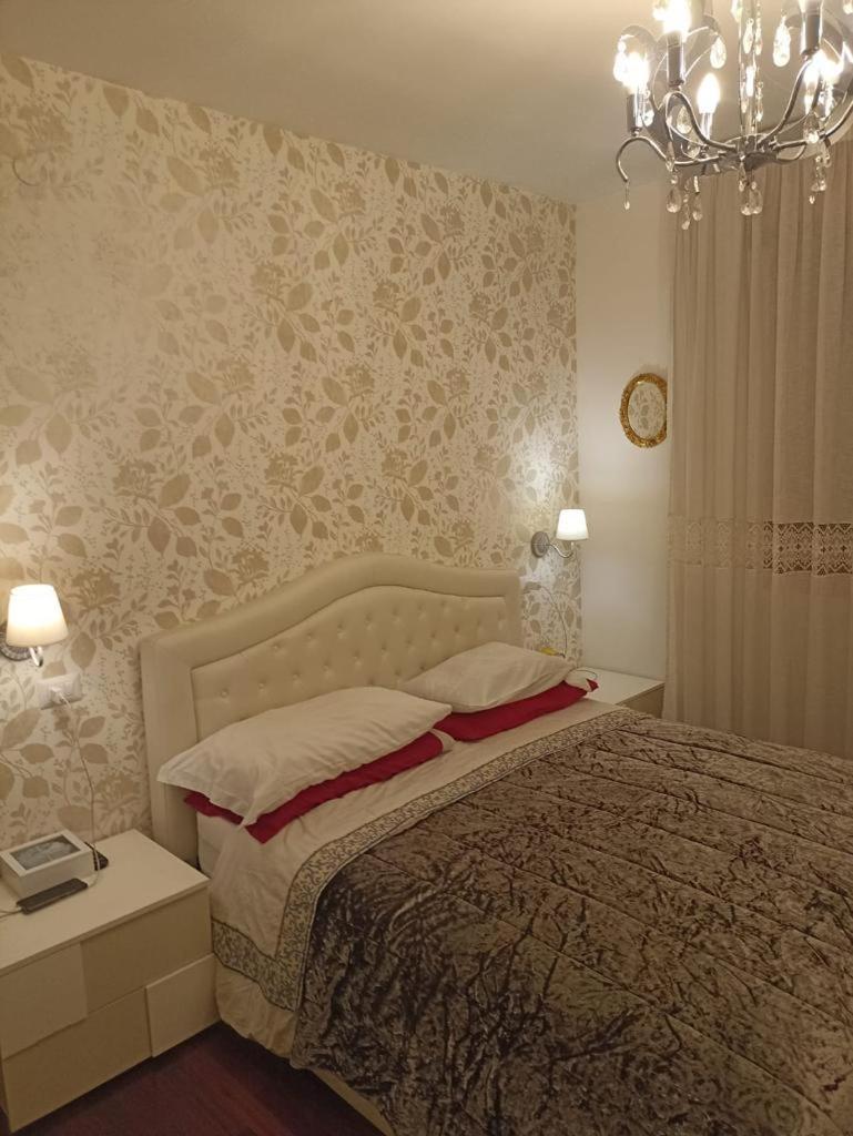 Apartment Casa Eur Torrino Rome